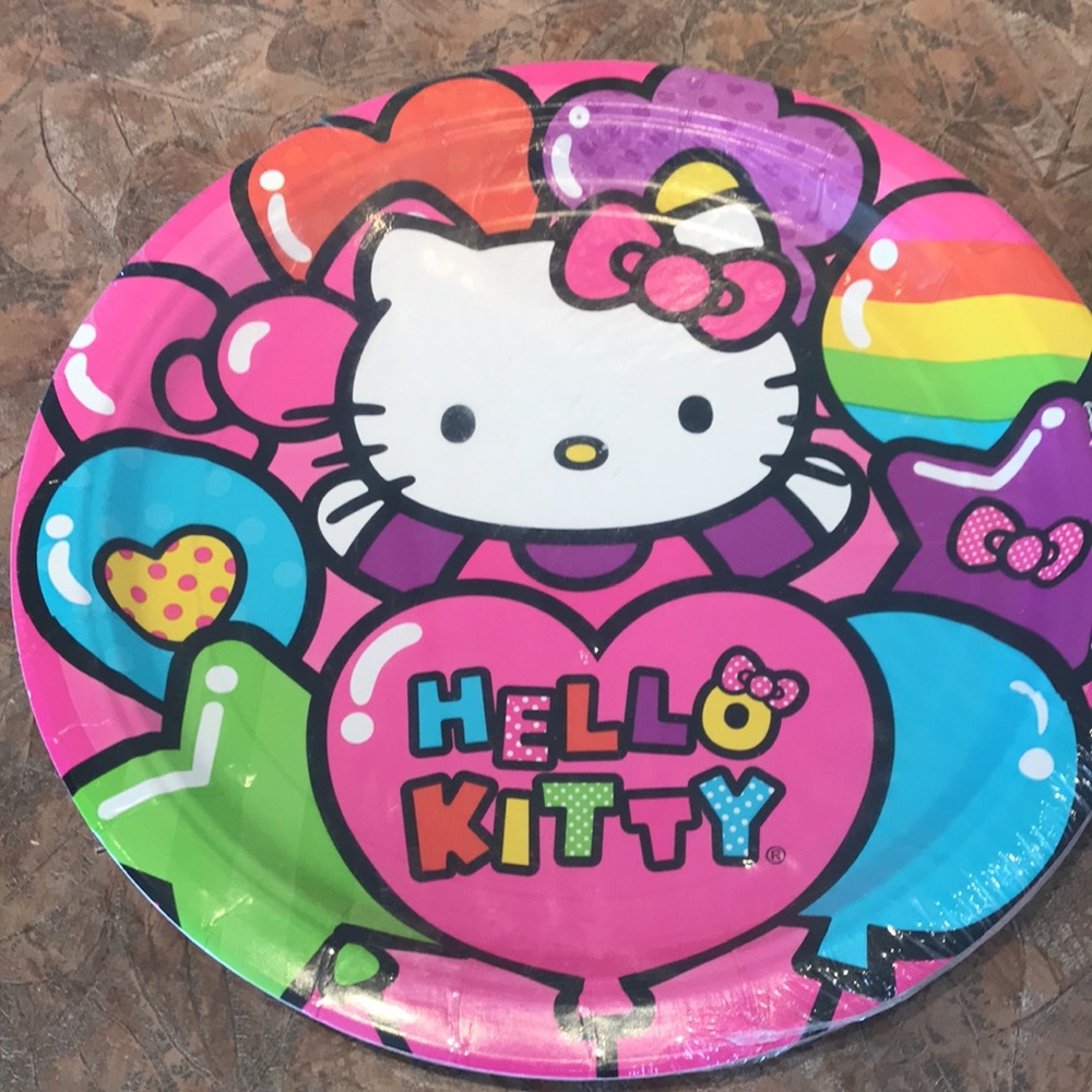 Hello Kitty bundle - Picture 6 of 8